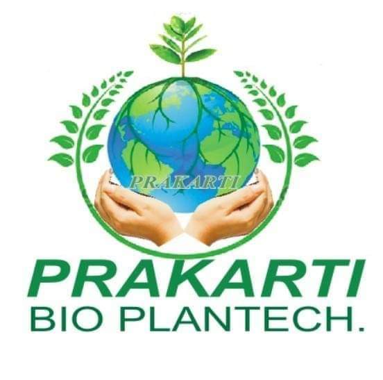 Prakarti logo